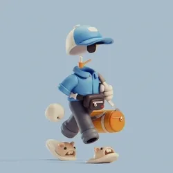 Item Media