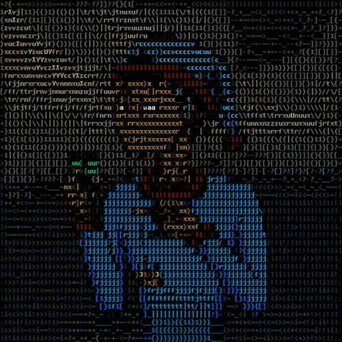 Base x ASCII Limited #70