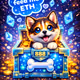 Lucky Cat 888 [LIMITED EDITION]