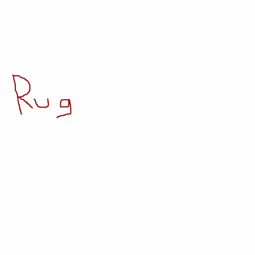 rug this is