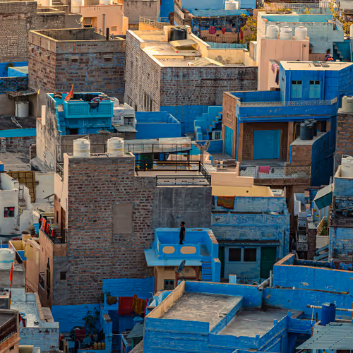 Architectural Elegance