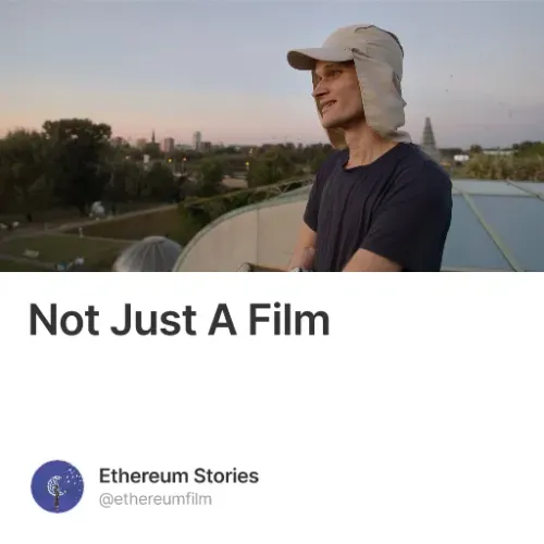 Not Just A Film #63