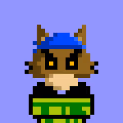Goomba Cats #147