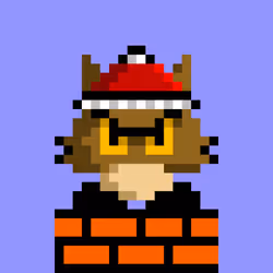 Goomba Cats #148