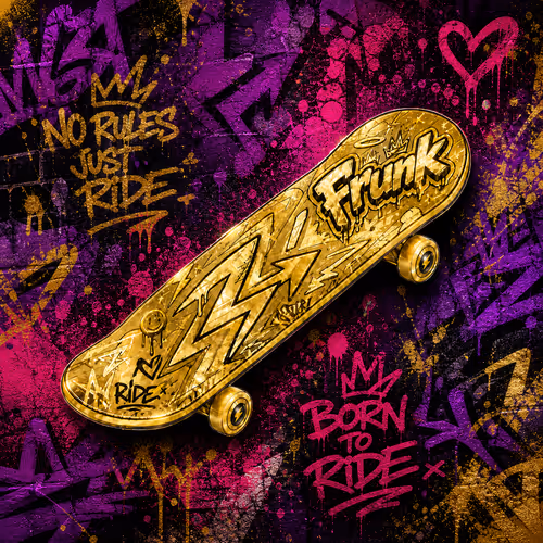 Frunk SKET #824976