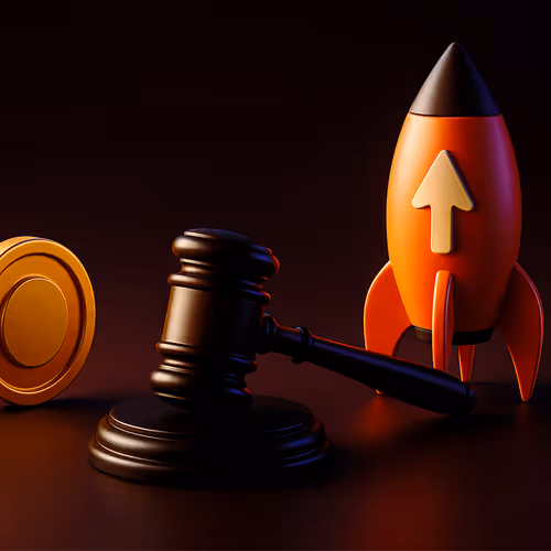Token Compliance in 2025: A Legal Guide for Web3 Entrepreneurs