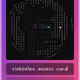 @rinkonlex club card