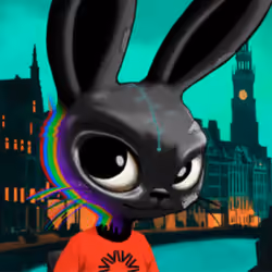 Bunny HOPE