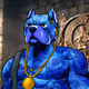doginme honorary PFPs