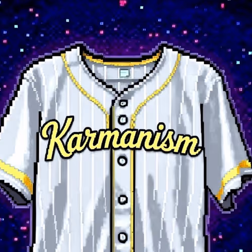 Jersey #2