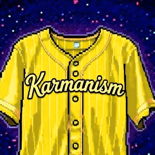 Jersey #3