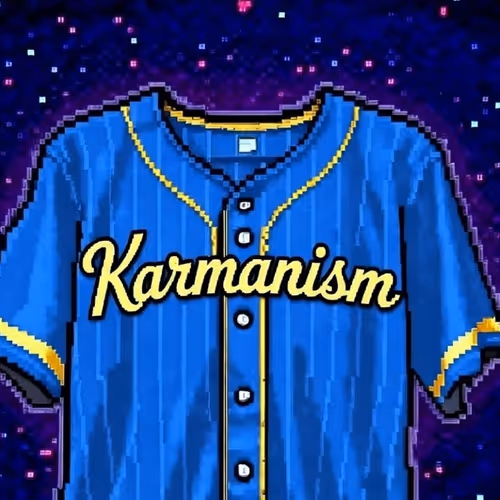 Jersey #6