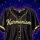 Karmanism Jersey