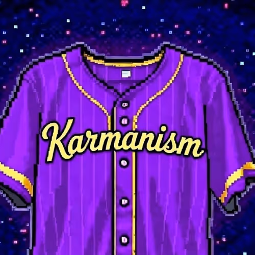 Jersey #8