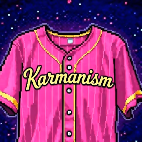 Jersey #7