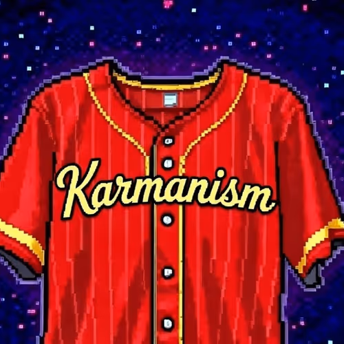 Jersey #5