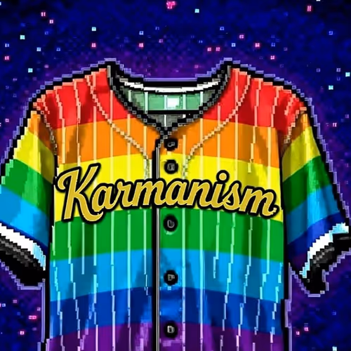 Jersey #4