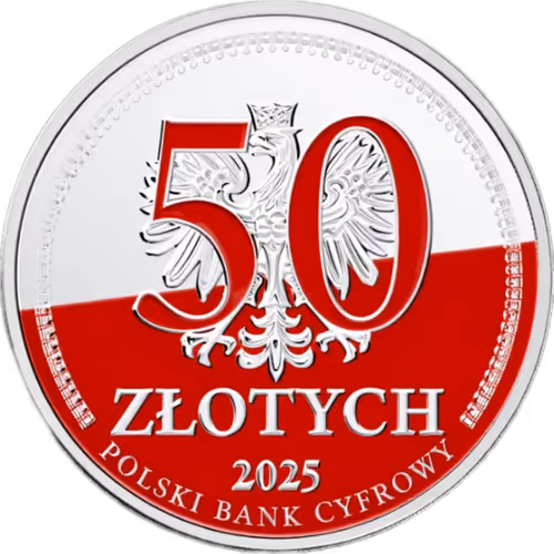 POLSKI BANK CYFROWY