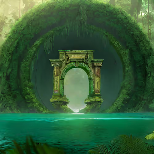 Frame by Reiniscouple