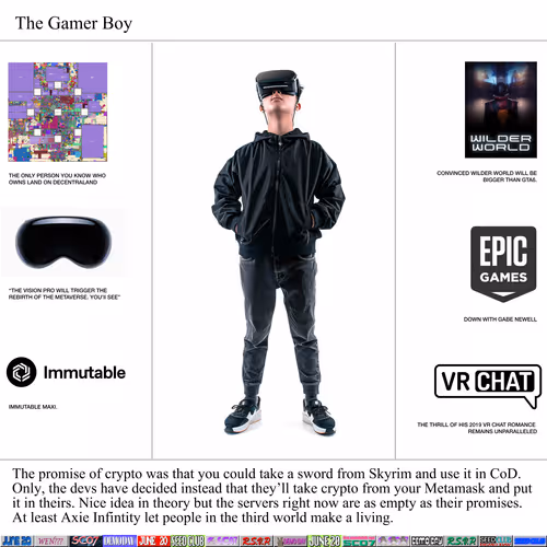 Item #7 Media