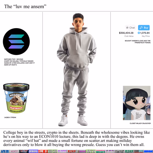 Item #2 Media