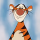 Tigger Public Domain