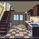 Baseling House