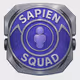 SAPIEN SQUAD NFT: B3