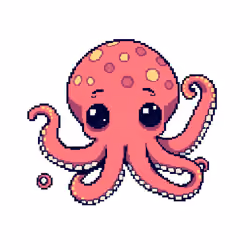 Based Octopus Gang #700