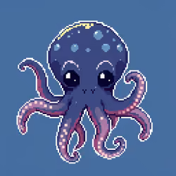 Based Octopus Gang #831