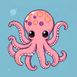 Based Octopus Gang #598
