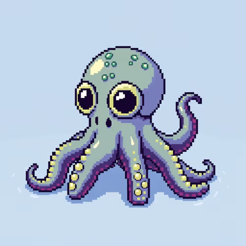 Item #501 Media