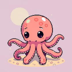 Based Octopus Gang #699