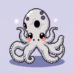 Based Octopus Gang #698