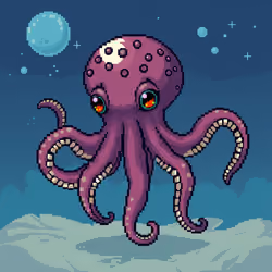 Based Octopus Gang #827