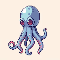 Based Octopus Gang #826