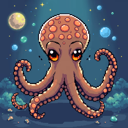Based Octopus Gang