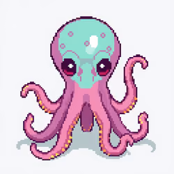 Based Octopus Gang #844