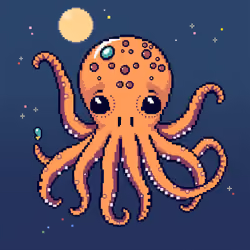 Based Octopus Gang #839