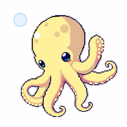 Based Octopus Gang #603