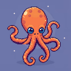 Based Octopus Gang #836