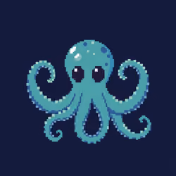 Based Octopus Gang #823