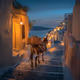 Hellas Reimagined: A Photomanipulation Odyssey