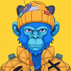 Cyber Apes