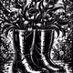 Shadowed Boots and Hearts