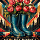 Cinematic Blossoms