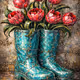 Riveting Flowers