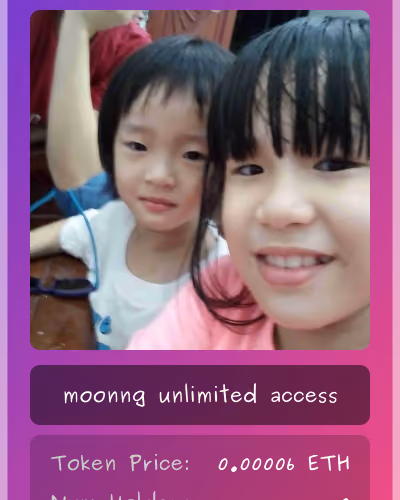 moonng club member