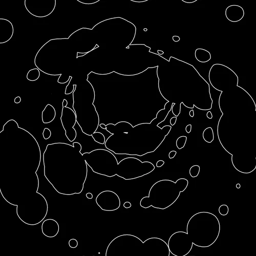 BubbleBubble