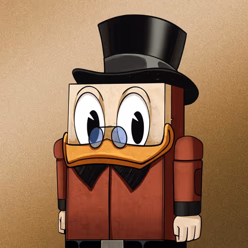 Nutcracker